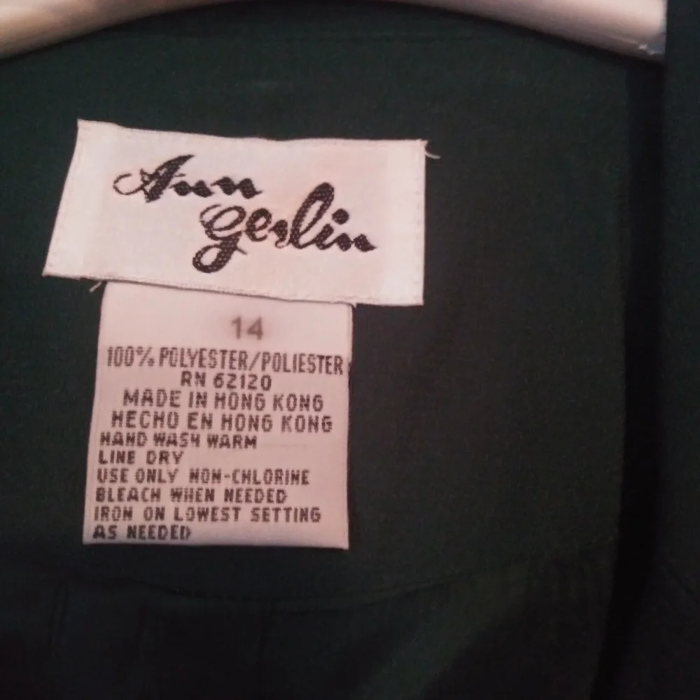 blazer - Picture 3 of 5